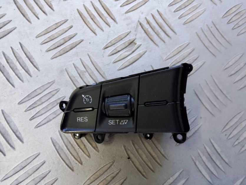 ALFA ROMEO GIULIA PRZYCISKI KIEROWNICY TEMPOMAT 156122839