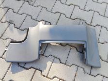 LINCOLN AVIATOR II 2022 OSŁONA DESKI LEWY PRZÓD LC5B-S047B52-A