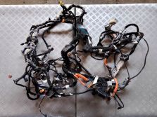 LINCOLN MKZ 2013 - 2019 WIĄZKA INSTALACJA DESKI ROZDIELCZEJ KP5T-14401