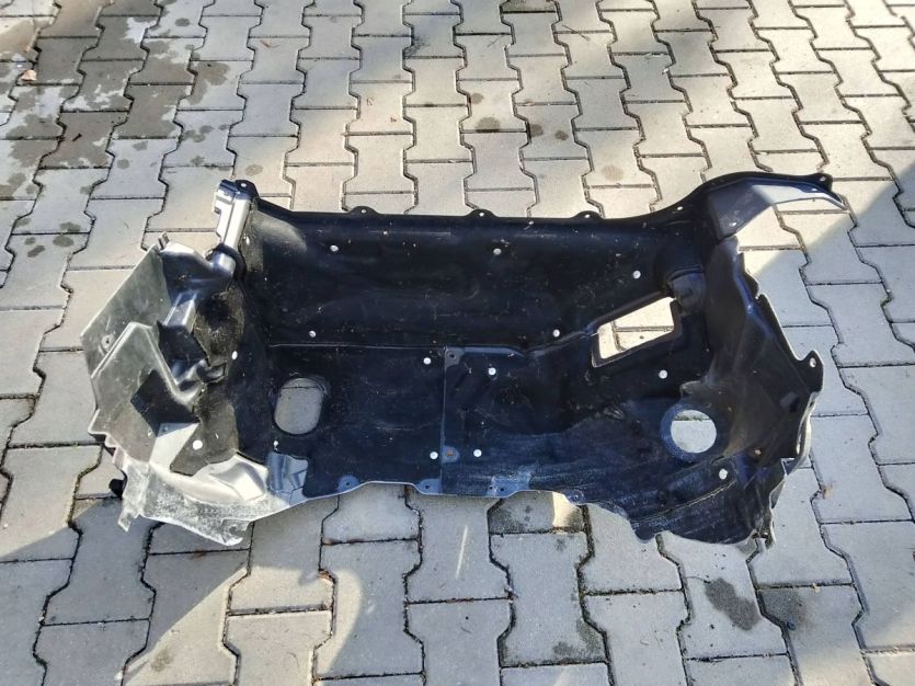 LINCOLN AVIATOR II 2022 ŚCIANA GRODZIOWA