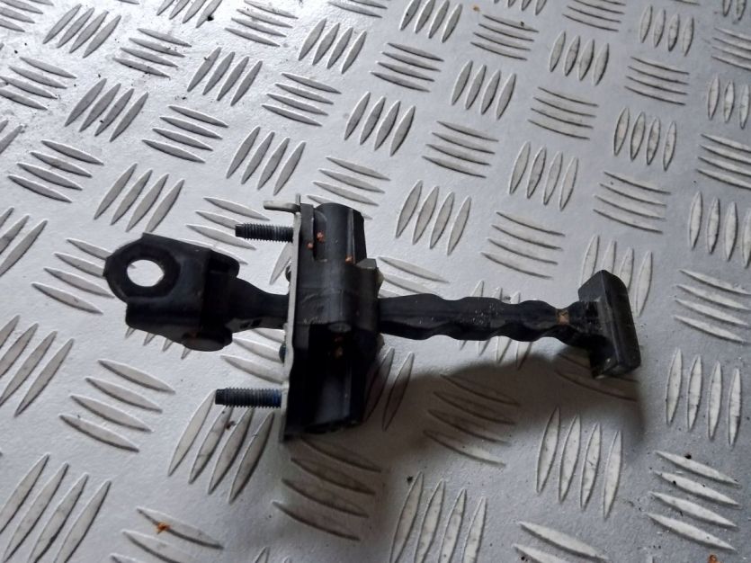 PEUGEOT 308 II SW KOMBI T9 LIFT OGRANICZNIK DRZWI PRAWY TYŁ