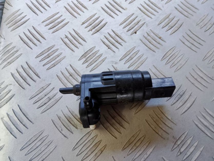 VW GOLF V AUDI A3 8P POMPA POMPKA SPRYSKIWACZY SZYB 1K6955651