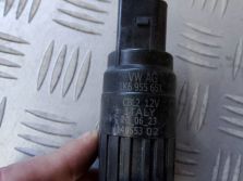 VW GOLF V AUDI A3 8P POMPA POMPKA SPRYSKIWACZY SZYB 1K6955651