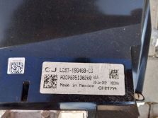 LINCOLN AVIATOR II 2022 WYŚWIETLACZ HUD HEAD UP LC5T-19G468-CJ