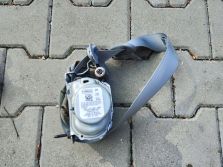 LINCOLN AVIATOR II 2022 PAS PRAWY TYŁ TYLNY LC5B-S611B68-AF