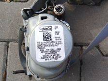 LINCOLN AVIATOR II 2022 PAS PRAWY TYŁ TYLNY LC5B-S611B68-AF