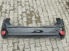 CITROEN C4 PICASSO II 2016 EXY EXYB ZDERZAK TYL TYLNY 4X PDC