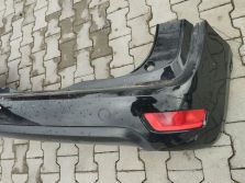 CITROEN C4 PICASSO II 2016 EXY EXYB ZDERZAK TYL TYLNY 4X PDC