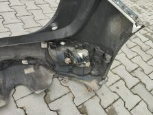 CITROEN C4 PICASSO II 2016 EXY EXYB ZDERZAK TYL TYLNY 4X PDC