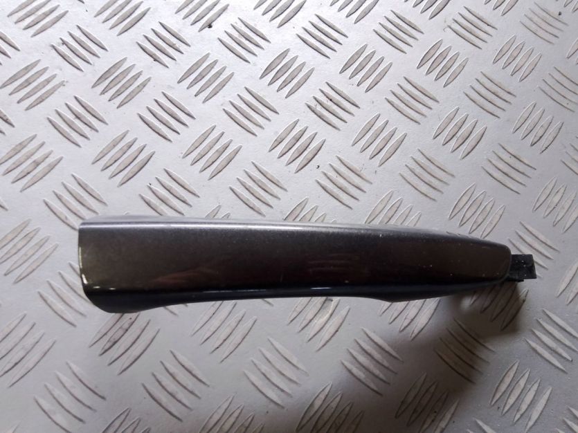 PEUGEOT 308 II SW KOMBI T9 LIFT KLAMKA DRZWI PRAWY TYŁ