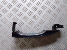 PEUGEOT 308 II SW KOMBI T9 LIFT KLAMKA DRZWI PRAWY TYŁ