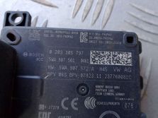 VW AUDI SEAT SKODA RADAR ACC DISTRONIC 5WA907561