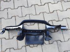 LINCOLN AVIATOR II 2022 OBUDOWA LICZNIKA DESKI ROZLDZIELCZEJ LC5B-S044D70-A