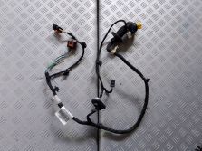 PEUGEOT 308 II SW KOMBI T9 LIFT WIĄZKA DRZWI PRAWY TYŁ 9807917680