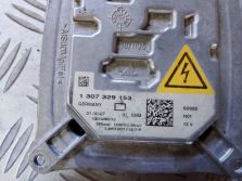 BMW E90 E92 E93 E70 MODUŁ PRZETWORNICA LAMPY XENON 1307329153
