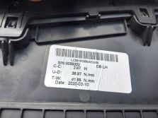 LINCOLN AVIATOR II 2022 KRATKA WENTYLACYJNA NAWIEW LEWA LC5B-19C696-AE