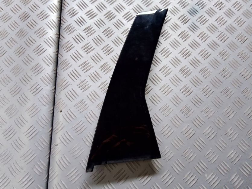 PEUGEOT 308 II SW KOMBI T9 LIFT LISTWA DRZWI PRAWY TYŁ 9801025080