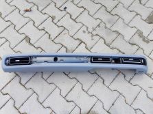 LINCOLN AVIATOR II 2022 RAMKA PANEL OBUDOWA DESKI ROZDZIELCZEJ LC5B-S044L96