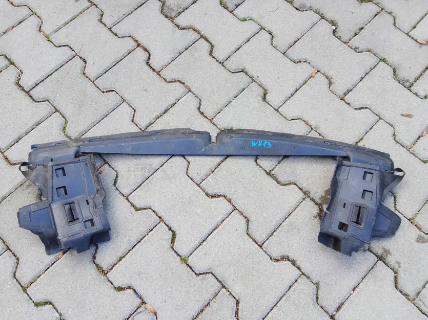 MERCEDES W213 E KLASA AMG KIEROWNICA POWIETRZA A2135051000