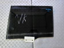 LINCOLN AVIATOR II 2022 SZYBA LEWY TYŁ LEWA TYLNA