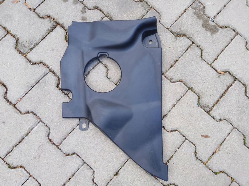 LINCOLN AVIATOR II 2022 OSŁONA PLASTIK PRAWA LC5B-S16613-BB