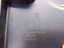 LINCOLN AVIATOR II 2022 OSŁONA PLASTIK PRAWA LC5B-S16613-BB