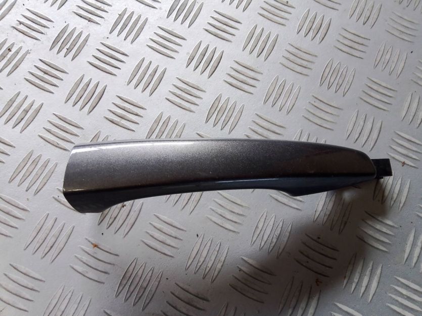 PEUGEOT 308 II SW KOMBI T9 LIFT KLAMKA DRZWI LEWY TYŁ