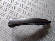 PEUGEOT 308 II SW KOMBI T9 LIFT KLAMKA DRZWI LEWY TYŁ