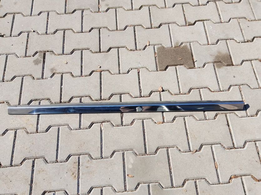 LINCOLN AVIATOR II 2021 LISTWA ZGARNIACZ LEWY PRZÓD LC5B-S20562