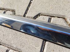 LINCOLN AVIATOR II 2021 LISTWA ZGARNIACZ LEWY PRZÓD LC5B-S20562