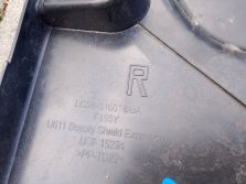 LINCOLN AVIATOR II 2022 OSŁONA PLASTIK PRAWA LC5B-16610-BA