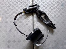 PEUGEOT 308 II SW KOMBI T9 LIFT ZAMEK DRZWI LEWY TYŁ 9826126080