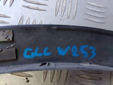 MERCEDES GLC W253 X253 LISTWA SIERP PRAWY PRZÓD A2538857506