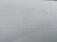 LINCOLN AVIATOR II 2022 ZBIORNIK SPRYSKIWACZY LC5B-17B613-AF