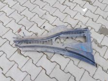 LINCOLN AVIATOR II 2022 PODSZYBIE PRAWE LC5B-S02222-AFW