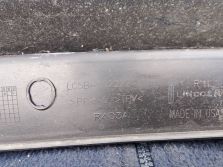 LINCOLN AVIATOR II 2022 PODSZYBIE PRAWE LC5B-S02222-AFW