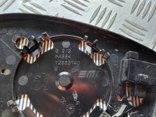 PEUGEOT 308 II SW KOMBI T9 LIFT WKŁAD LUSTERKA LEWY 12953140