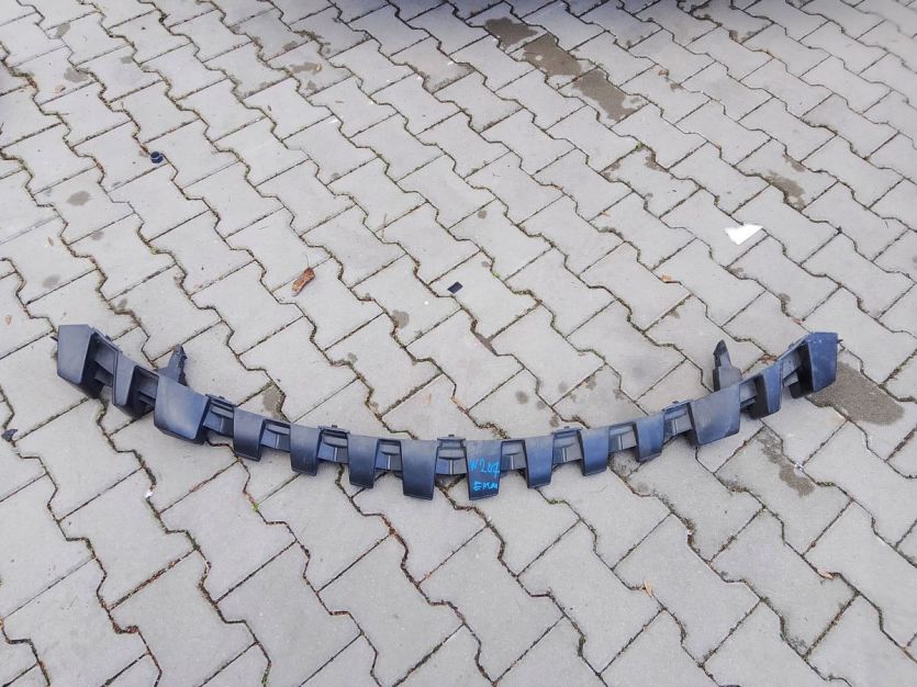 MERCEDES W207 E KLASA ABSORBER WZMOCNIENIE ZDERZAKA PRZÓD A2078850265