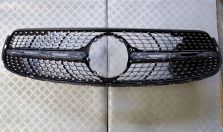 MERCEDES GLC W253 X253 GRILL ATRAPA A2538809504
