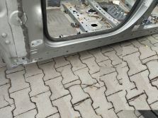 LINCOLN AVIATOR 2022 PROG LEWY SLUPEK PROGU CWIARTKA LEWA