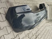 PEUGEOT 308 II T9 LIFT HATCHBACK 5D ZDERZAK TYL TYLNY TYLNI 4XPDC GT LINE