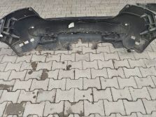 PEUGEOT 308 II T9 LIFT HATCHBACK 5D ZDERZAK TYL TYLNY TYLNI 4XPDC GT LINE