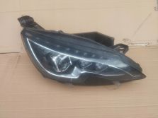 PEUGEOT 308 II LIFT 2018 LAMPA PRZOD PRZEDNIA PRAWA ORYGINAŁ EVLC EVL