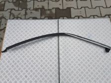 CITROEN C4 PICASSO II 2016 LISTWA DRZWI LEWY PRZÓD CHROM 9826211280