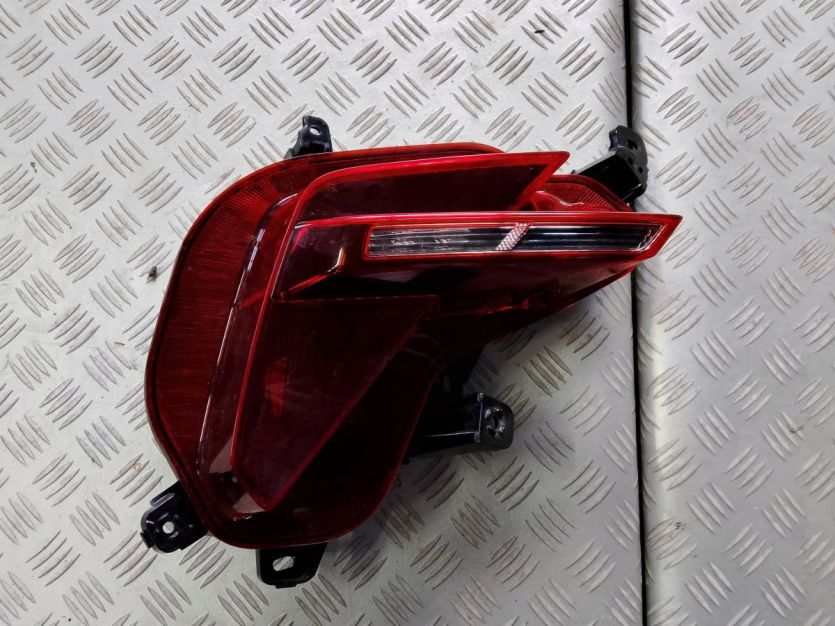 HYUNDAI TUCSON IV 4 N-LINE LAMPA ZDERZAKA LEWY TYŁ 92405-N7400