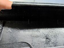 PEUGEOT 308 II SW KOMBI T9 LIFT NAKŁDKA LISTWA DRZWI PRAWY PRZÓD 9678186980
