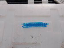 TOYOTA PROACE PEUGEOT PARTNER K9 2023 ZBIORNIK SPRYSKIWACZY 9817300980