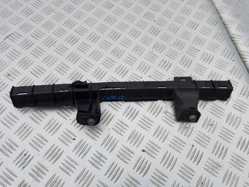 CITROEN C4 PICASSO II 2016 PROWADNICA SZYBY LEWY PRZÓD 9675911180