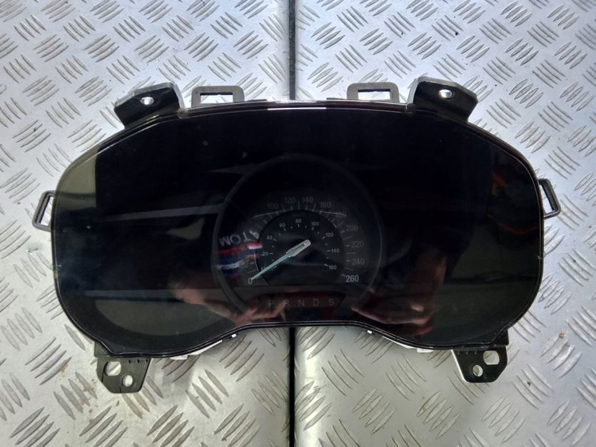 FORD EDGE MK2 PRĘDKOŚCIOMIERZ LICZNIK ZEGARY GT4T-10849-DB