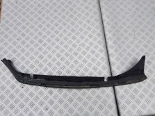 CITROEN C4 PICASSO II 2016 LISTWA WYGŁUSZENIE DRZWI LEWY PRZÓD 9678380380